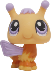 #1307 Bee